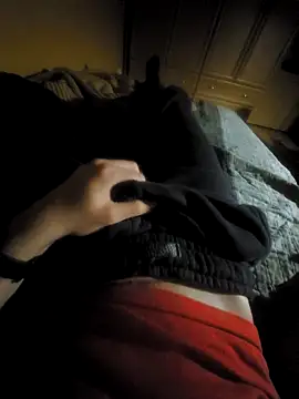 PerfectCumcam online show from April 6, 2026, 7:59 pm