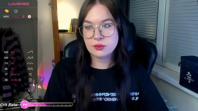 Snapshot of MyNameIsLilith chatting on September 21, 2025, 5:58 pm MyNameIsLilith online show from September 21, 2025, 5:58 pm