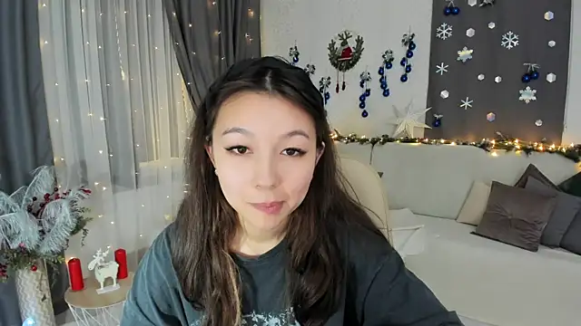 AgnieszkaBanana online show from December 28, 2024, 10:25 am