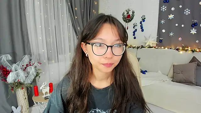 AgnieszkaBanana online show from January 9, 2025, 7:29 pm
