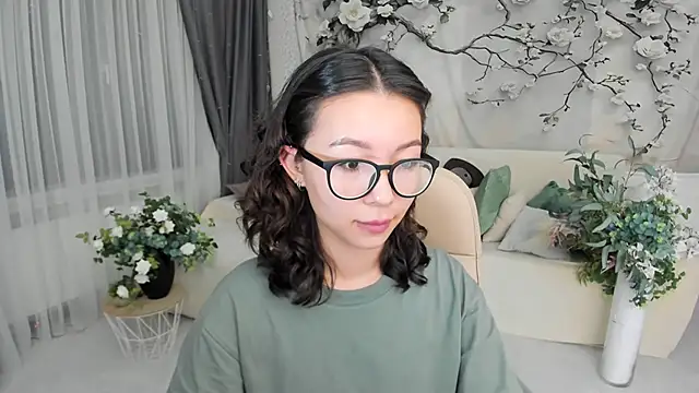 AgnieszkaBanana online show from October 11, 2025, 7:23 pm