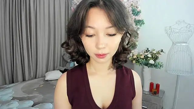 AgnieszkaBanana online show from October 19, 2025, 7:03 pm