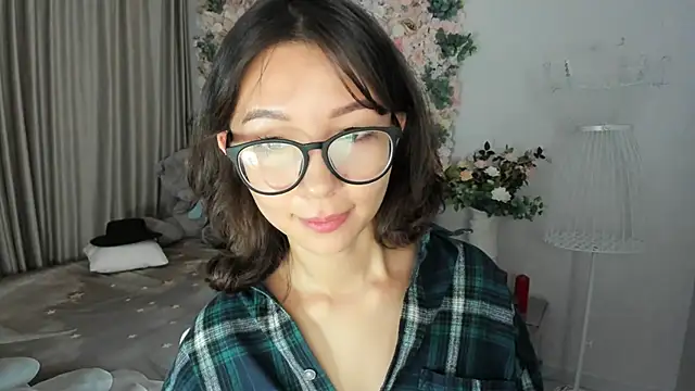 AgnieszkaBanana online show from October 23, 2025, 10:14 am