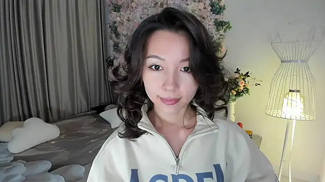 AgnieszkaBanana online show from November 28, 2025, 7:05 pm