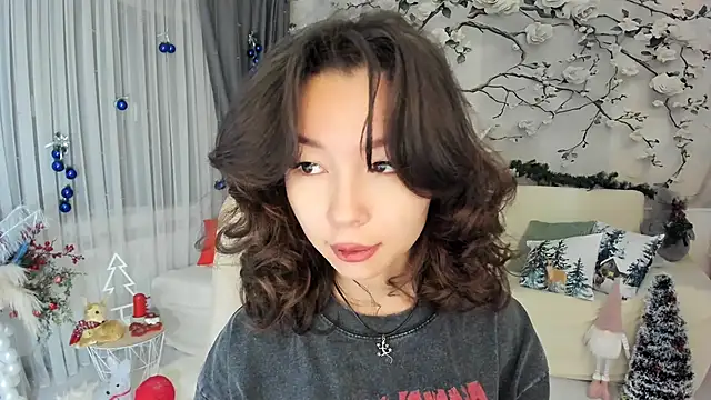 AgnieszkaBanana online show from January 14, 2026, 4:07 am