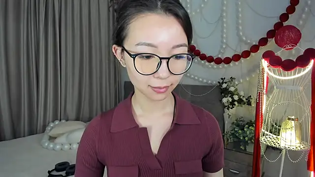 AgnieszkaBanana online show from March 18, 2026, 10:07 am