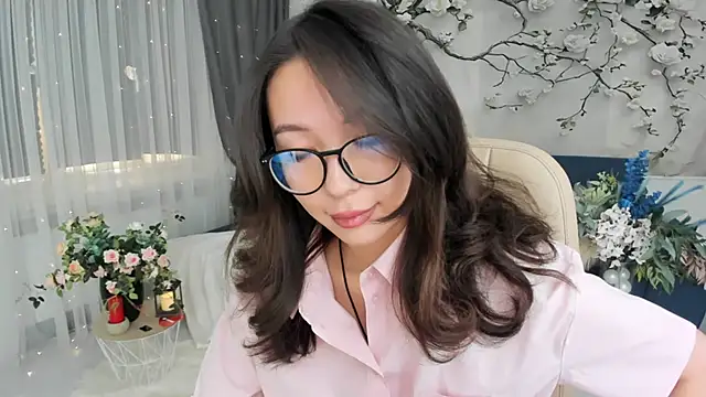 AgnieszkaBanana online show from March 19, 2026, 10:08 am