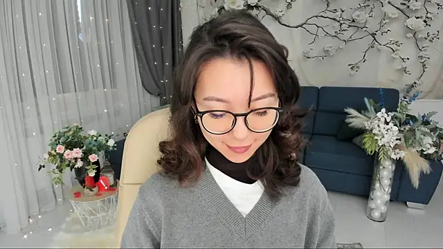 AgnieszkaBanana online show from May 8, 2026, 1:11 am