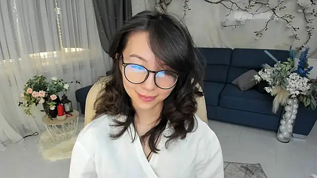 AgnieszkaBanana online show from June 13, 2026, 1:36 am