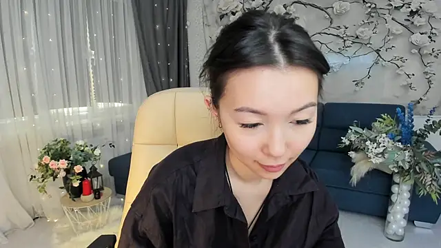 AgnieszkaBanana online show from June 20, 2026, 10:07 am