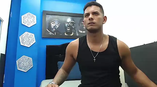 Chris Dick23 online show from December 6, 2024, 3:19 am