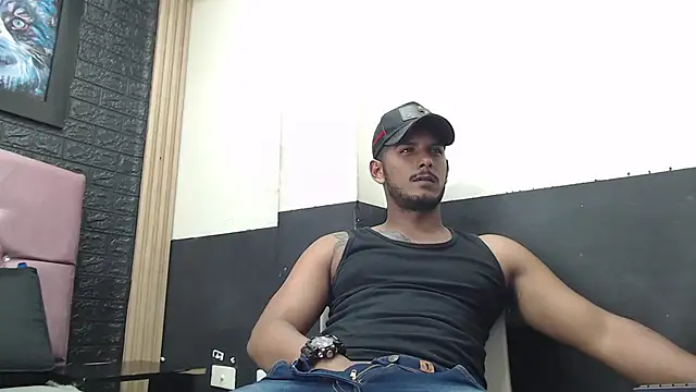 Chris Dick23 online show from October 7, 2025, 3:25 am