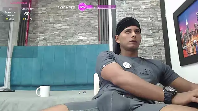 Chris Dick23 online show from November 25, 2025, 6:24 am