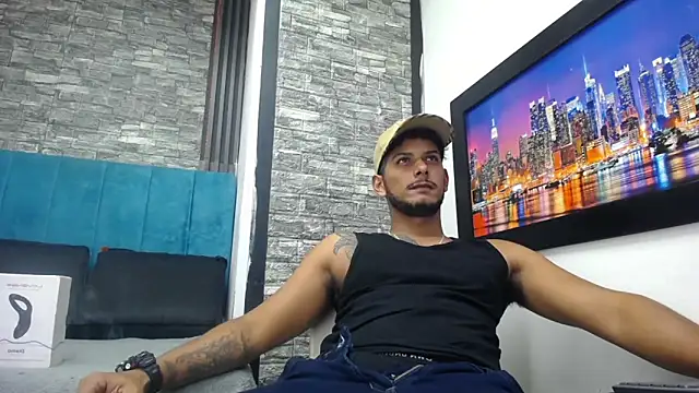 Chris Dick23 online show from February 1, 2026, 6:34 am