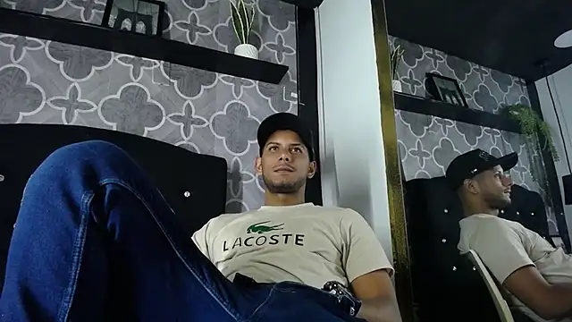 Chris Dick23 online show from July 15, 2026, 3:34 am