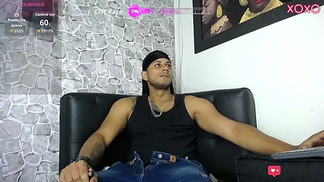 Chris Dick23 online show from August 2, 2026, 3:05 am