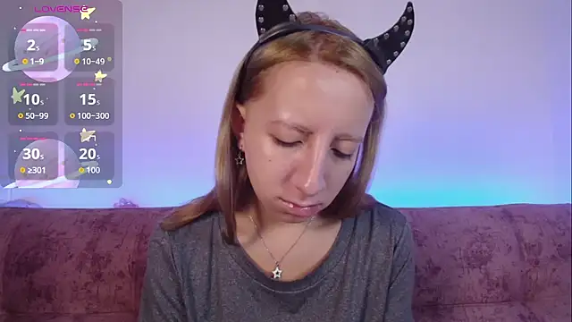 Snapshot of Miiaa_doll chatting on September 16, 2025, 11:22 am Miiaa doll online show from September 16, 2025, 11:22 am