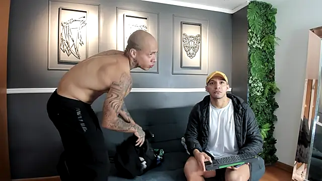 buddys team hots online show from January 8, 2025, 5:26 pm
