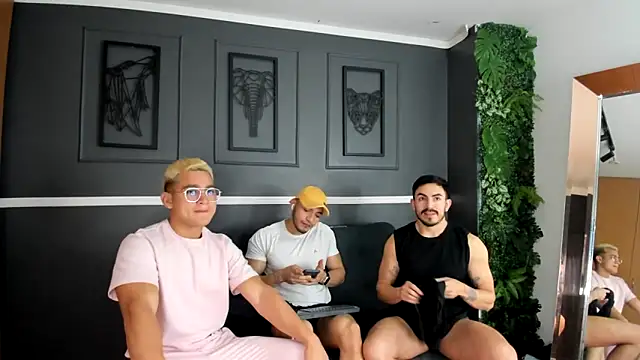 buddys team hots online show from February 4, 2025, 5:34 pm