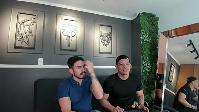buddys team hots online show from February 8, 2025, 1:22 pm
