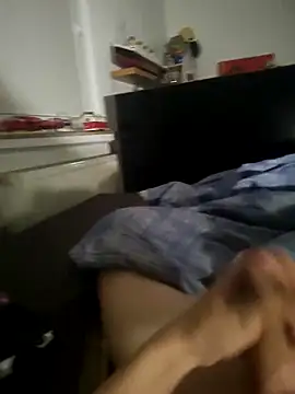 Anonym Teen online show from November 9, 2025, 11:03 pm