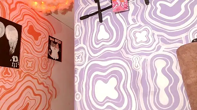 420viol3ta  online show from December 21, 2025, 5:36 am