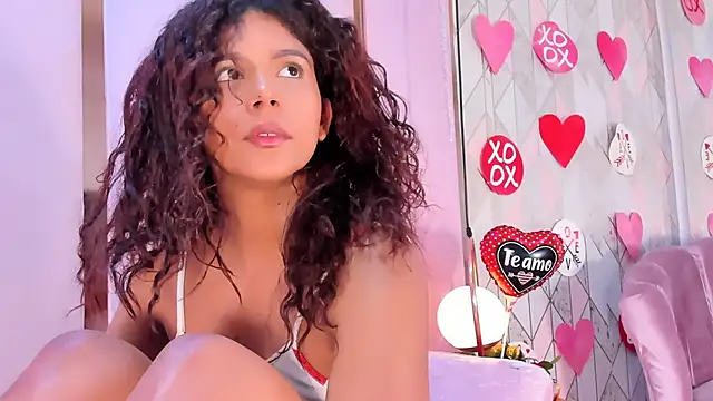 AlinaSweett online show from February 11, 2025, 9:14 pm