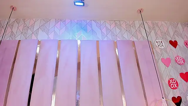 AlinaSweett online show from February 15, 2025, 8:01 pm