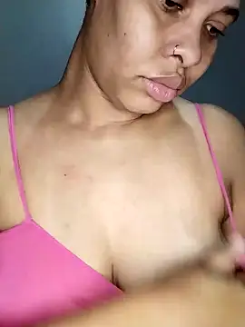 Su Duarte 1 online show from January 30, 2025, 5:41 am