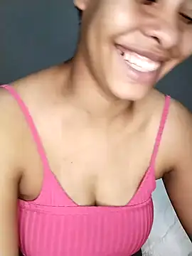 Su Duarte 1 online show from February 1, 2025, 2:37 am