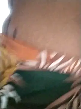 Su Duarte 1 online show from February 25, 2025, 7:47 pm