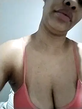 Su Duarte 1 online show from March 4, 2025, 1:34 am