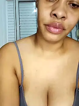 Su Duarte 1 online show from March 21, 2025, 2:18 am