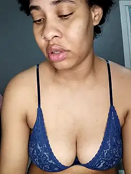 Su Duarte 1 online show from September 25, 2025, 12:14 am