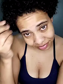 Su Duarte 1 online show from October 9, 2025, 2:42 am