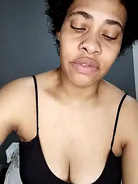 Su Duarte 1 online show from October 12, 2025, 10:31 pm