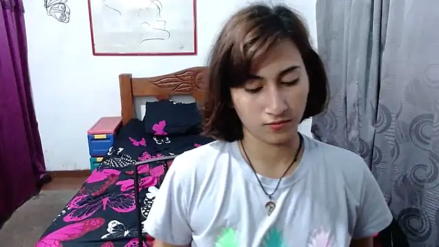 LadyMilk003 online show from December 26, 2024, 3:42 pm