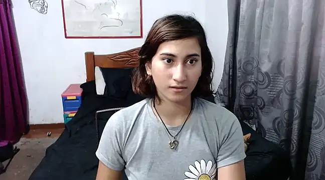 LadyMilk003 online show from January 30, 2025, 6:21 pm