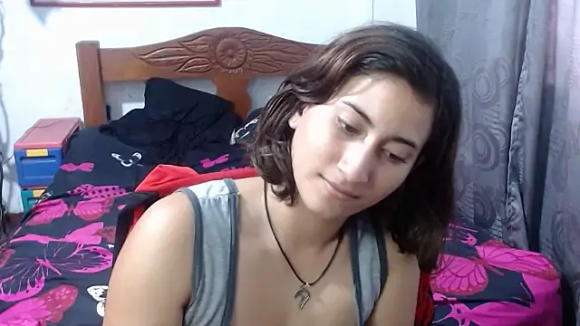 LadyMilk003 online show from March 18, 2025, 6:48 pm