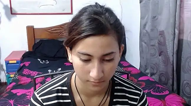 LadyMilk003 online show from March 22, 2025, 2:14 pm