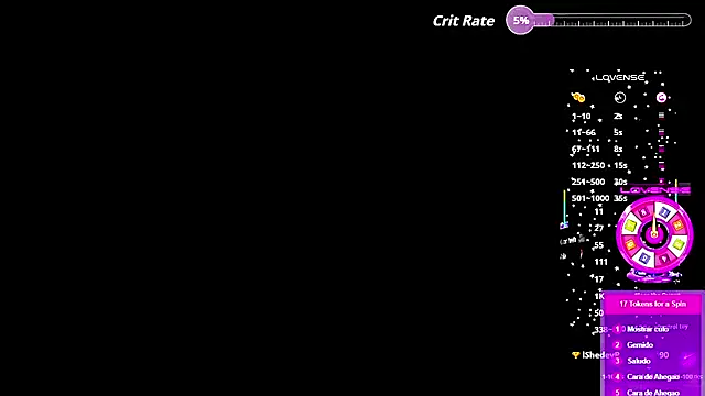 Snapshot of Brenda__01 chatting on September 15, 2025, 8:31 pm Brenda  01 online show from September 15, 2025, 8:31 pm