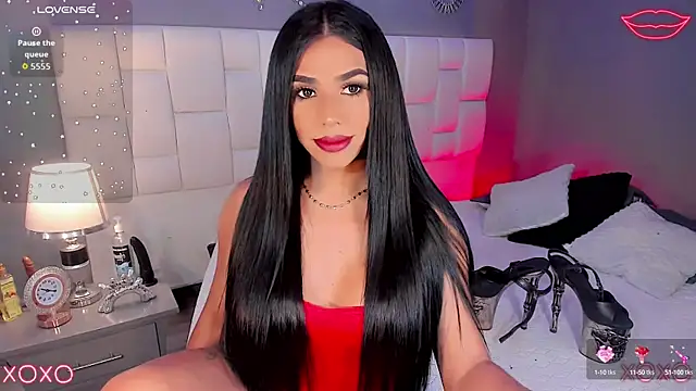 Franciis 4u online show from October 3, 2025, 5:59 am