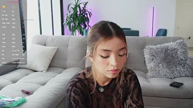 abby  make online show from March 5, 2026, 3:30 pm