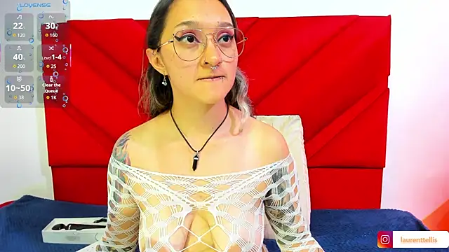 Laurent elis online show from May 2, 2026, 11:21 pm