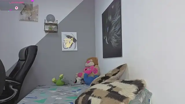 Snapshot of charlotte_002 chatting on October 31, 2025, 2:56 am charlotte 002 online show from October 31, 2025, 2:56 am