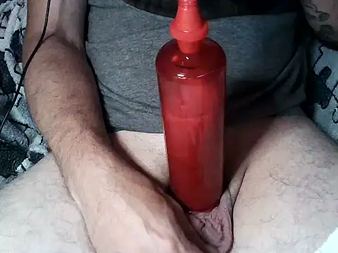 happyDevil669 online show from May 30, 2026, 8:06 pm