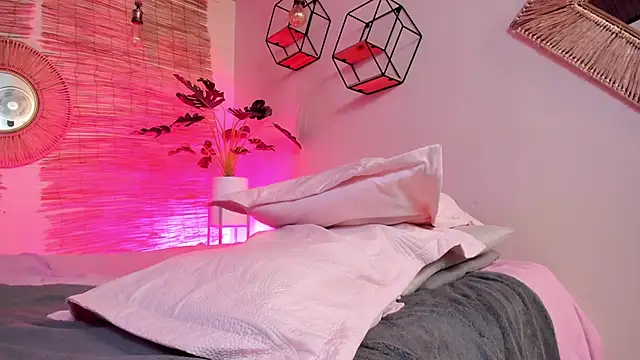 Snapshot of April_bowie chatting on January 25, 2025, 6:35 pm April bowie online show from January 25, 2025, 6:35 pm