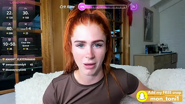 Snapshot of aus_queen chatting on February 12, 2025, 5:15 am aus queen online show from February 12, 2025, 5:15 am