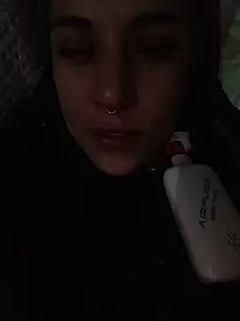 Hellen dumont online show from November 23, 2025, 2:22 am