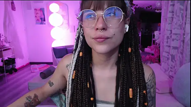 Hellen dumont online show from July 23, 2026, 2:53 am